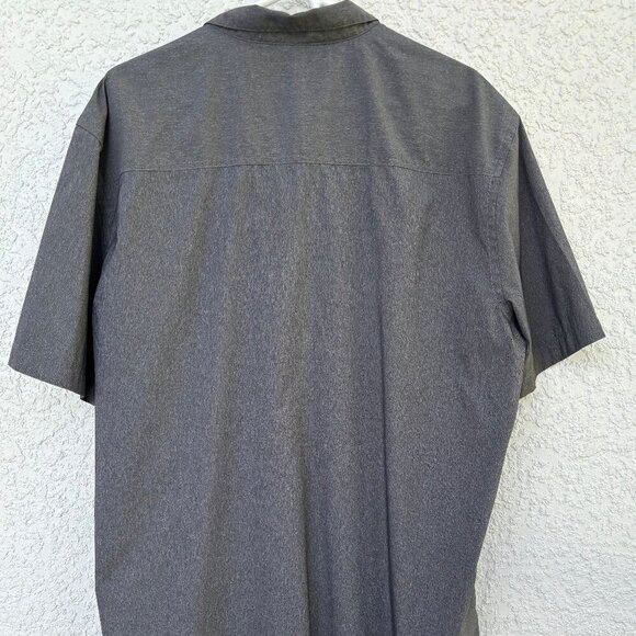 Blackwell Long Sleeve Button Down Shirt for men - Picture 4 of 5